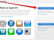 Đổi địa chỉ của ID Apple trên iPhone