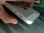 Lỗi sim ghép iPhone 5 lock Sprint