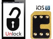 Các bước unlock cho iPhone 5 bằng sim ghép