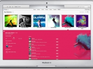 Xoá app bằng itunes cho iPhone