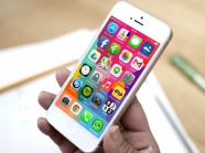 Lên iOS 7.x cho iPhone 5 như thế nào