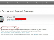 Cẩn thận với iPhone đổi trả giá rẻ