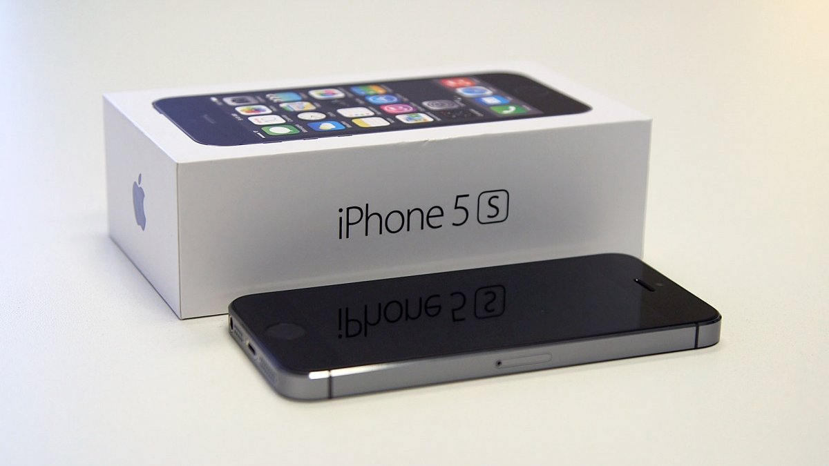 Mở khóa iCloud cho iPhone 5 - VnExpress Số hóa